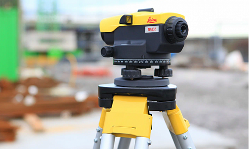 Какой нивелир лучше?