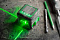 Лазерный уровень ADA CUBE 3D Лазерный уровень ADA CUBE 3D