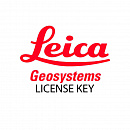 Лицензия для Leica GNSS Spider (1 год)