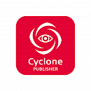 Программное обеспечение Leica Cyclone PUBLISHER Программное обеспечение Leica Cyclone PUBLISHER