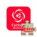 Лицензия Leica Cyclone Enterprise (5 Connector) Лицензия Leica Cyclone Enterprise (5 Connector)