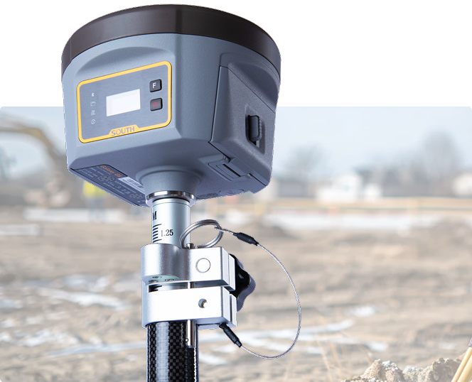 Геодезическое оборудование в Севастополе купить с доставкой по России